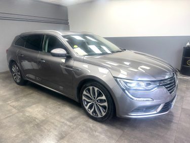 RENAULT TALISMAN ESTATE 1.6 DCI 130 INTENS ENERGY EDC 2017