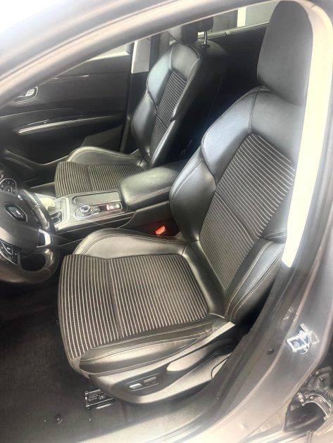 RENAULT TALISMAN ESTATE 1.6 DCI 130 INTENS ENERGY EDC 2017