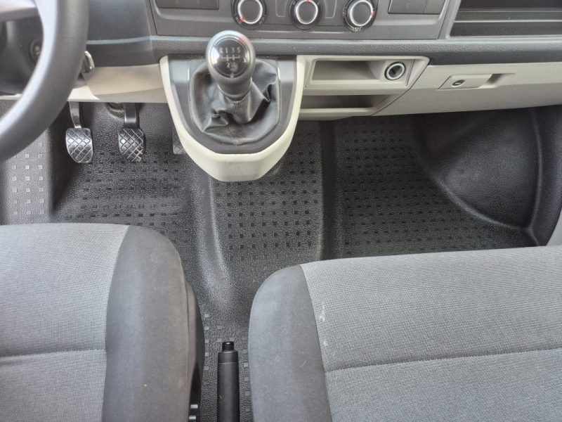 VOLKSWAGEN TRANSPORT VI CAMIONNETTE 2.0 TDI 2019