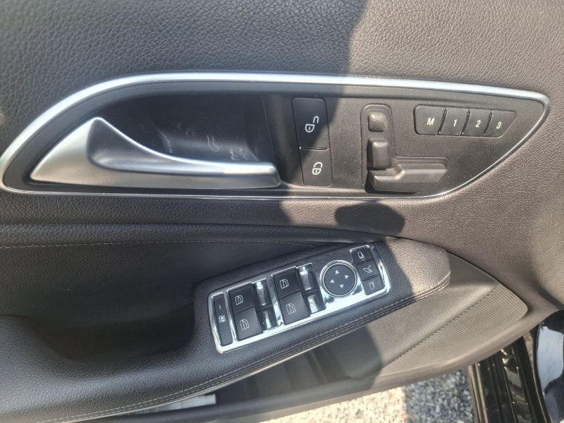 Mercedes-Benz Classe A 220 CDI SENSATION 7G-TRONIC