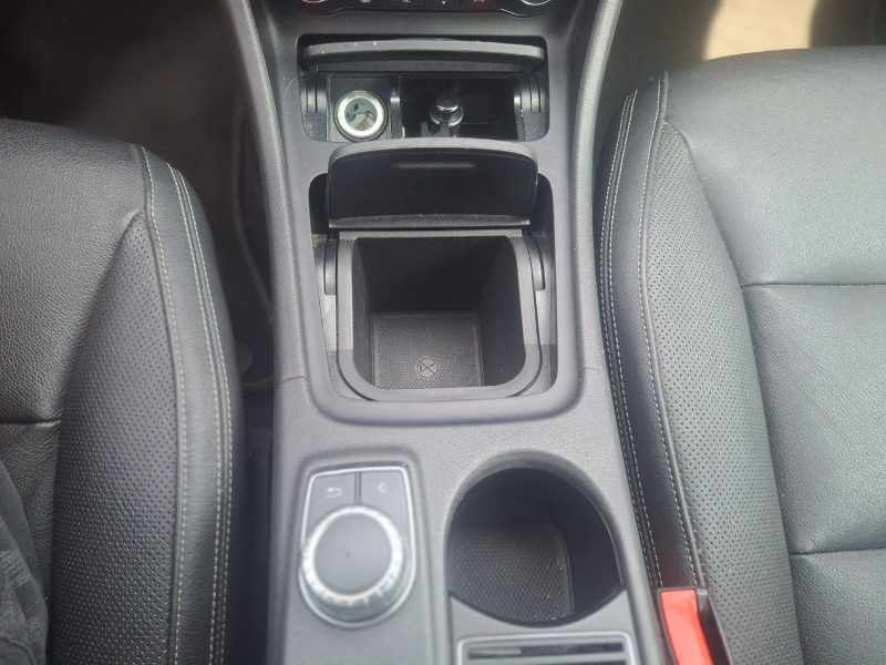 Mercedes-Benz Classe A 220 CDI SENSATION 7G-TRONIC
