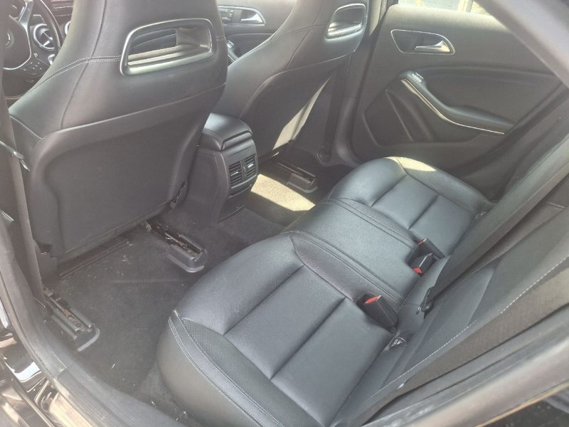 Mercedes-Benz Classe A 220 CDI SENSATION 7G-TRONIC