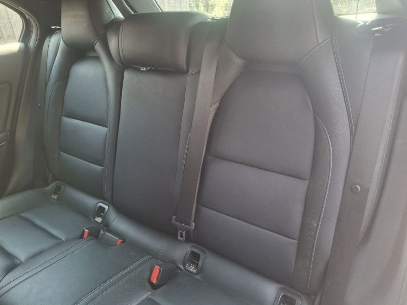 Mercedes-Benz Classe A 220 CDI SENSATION 7G-TRONIC