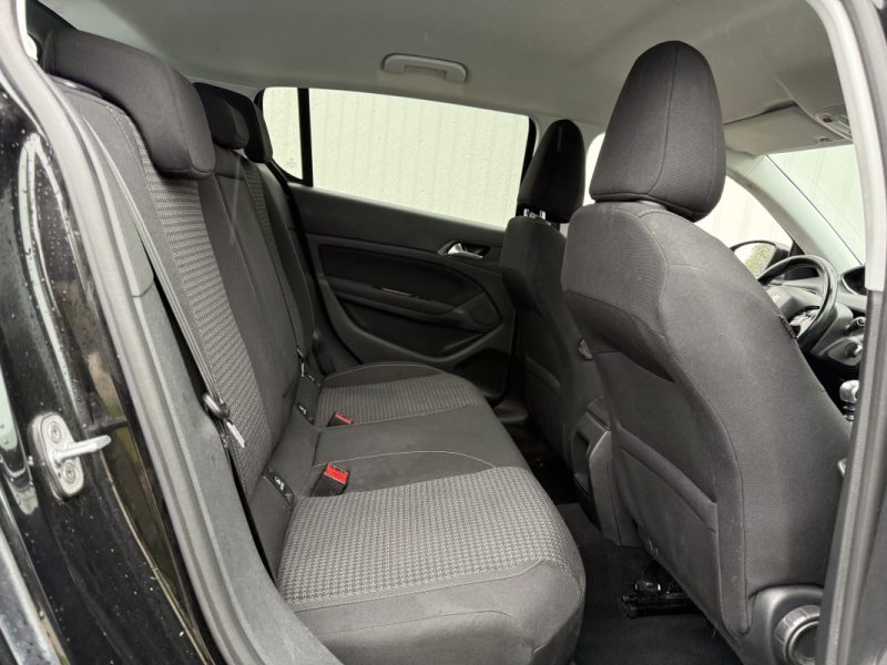 PEUGEOT 308 II 1.5 BLUEHDI 100CH E6.C S&S ACTIVE 2018