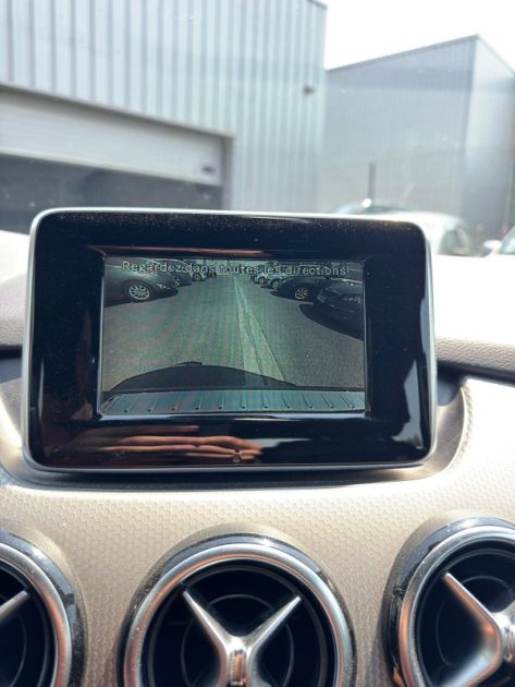 MERCEDES CLASSE B B200 CDI 136 SPORT 2013 GARANTIE