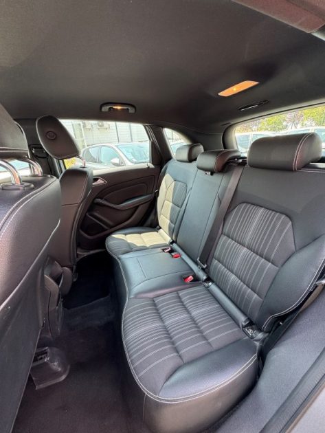 MERCEDES CLASSE B B200 CDI 136 SPORT 2013 GARANTIE