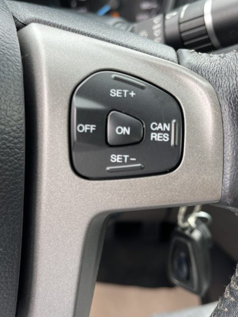 Ford Ranger 2.2 TDCi 150ch Limited Edition Double Cabine 4x4 tbé