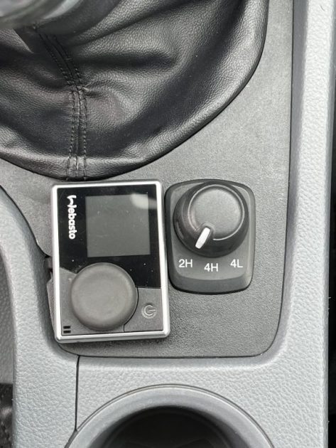 Ford Ranger 2.2 TDCi 150ch Limited Edition Double Cabine 4x4 tbé