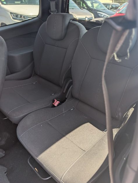 RENAULT TWINGO II 1.2 PURPLE  75CH 92.000MS CERTIFIE GARANTIE 12 MOIS   