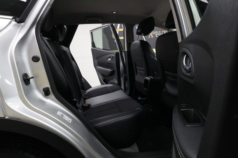 Renault Kadjar 1.5 dCi 110 energy - Intens EDC eco²