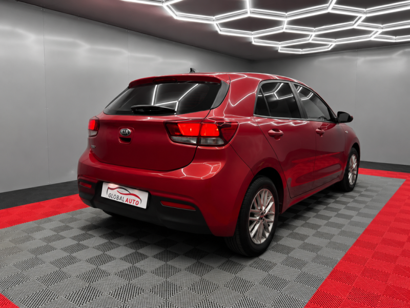 KIA RIO IV 1.2 85 ACTIVE 2019