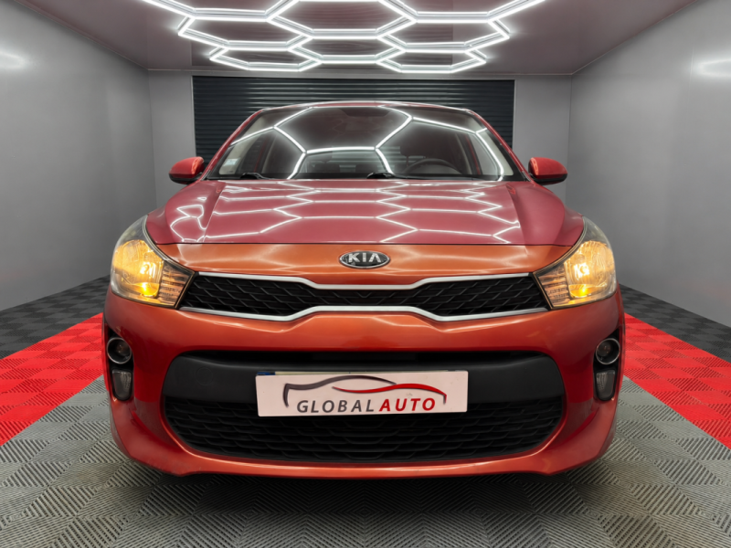 KIA RIO IV 1.2 85 ACTIVE 2019