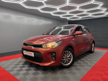 KIA RIO IV 1.2 85 ACTIVE 2019