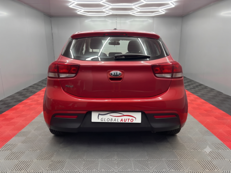KIA RIO IV 1.2 85 ACTIVE 2019