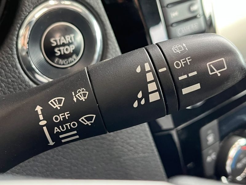 🚗 NISSAN X-TRAIL 1.6 DCI 130 Ch TEKNA 🌞 Toit ouvrant panoramique • 🧳 Coffre électrique