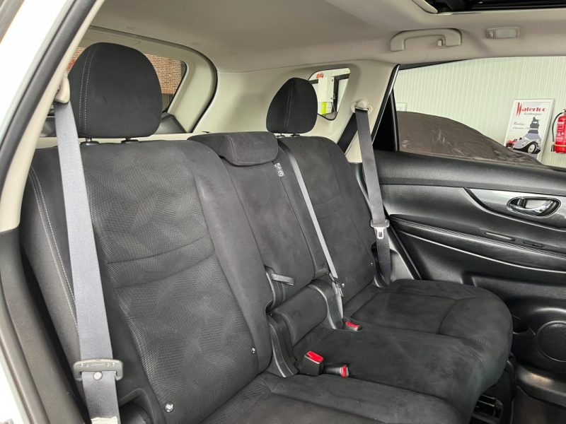🚗 NISSAN X-TRAIL 1.6 DCI 130 Ch TEKNA 🌞 Toit ouvrant panoramique • 🧳 Coffre électrique