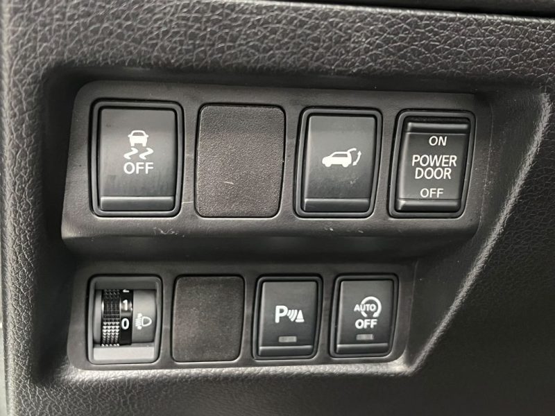 🚗 NISSAN X-TRAIL 1.6 DCI 130 Ch TEKNA 🌞 Toit ouvrant panoramique • 🧳 Coffre électrique
