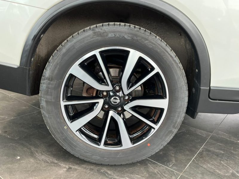 🚗 NISSAN X-TRAIL 1.6 DCI 130 Ch TEKNA 🌞 Toit ouvrant panoramique • 🧳 Coffre électrique