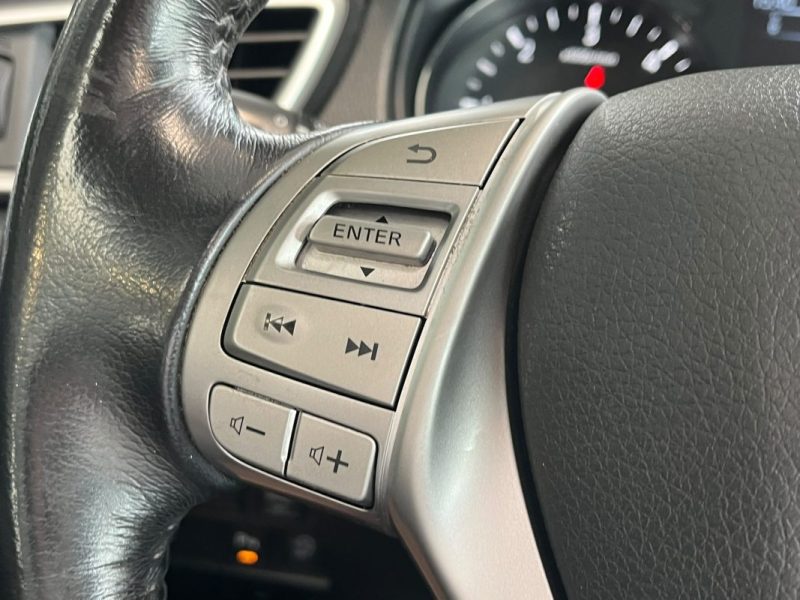 🚗 NISSAN X-TRAIL 1.6 DCI 130 Ch TEKNA 🌞 Toit ouvrant panoramique • 🧳 Coffre électrique