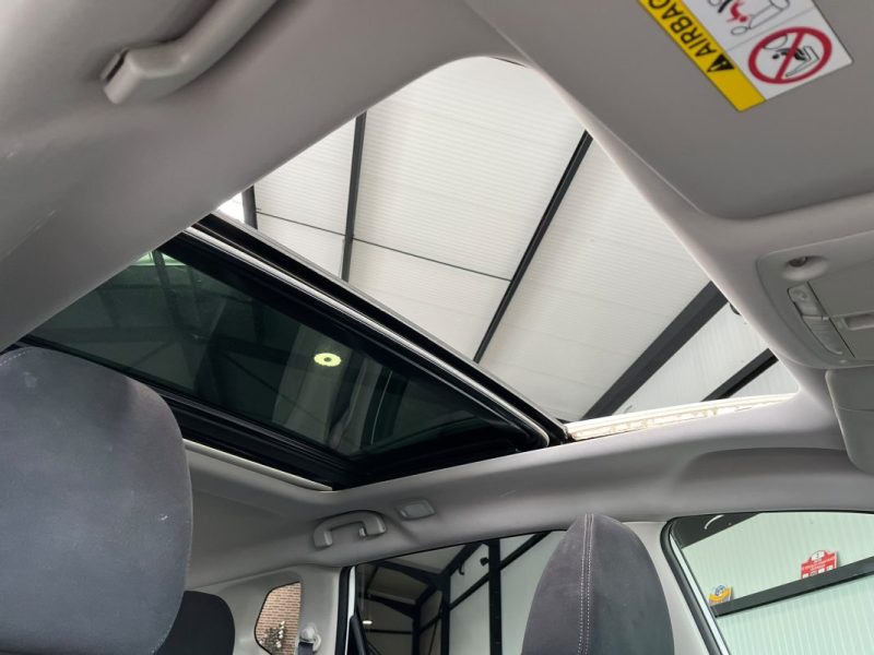 🚗 NISSAN X-TRAIL 1.6 DCI 130 Ch TEKNA 🌞 Toit ouvrant panoramique • 🧳 Coffre électrique
