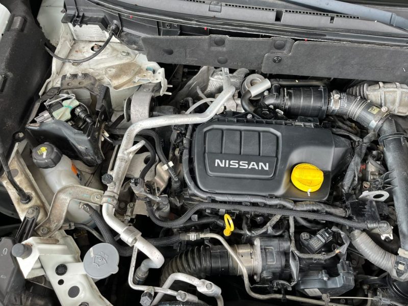🚗 NISSAN X-TRAIL 1.6 DCI 130 Ch TEKNA 🌞 Toit ouvrant panoramique • 🧳 Coffre électrique