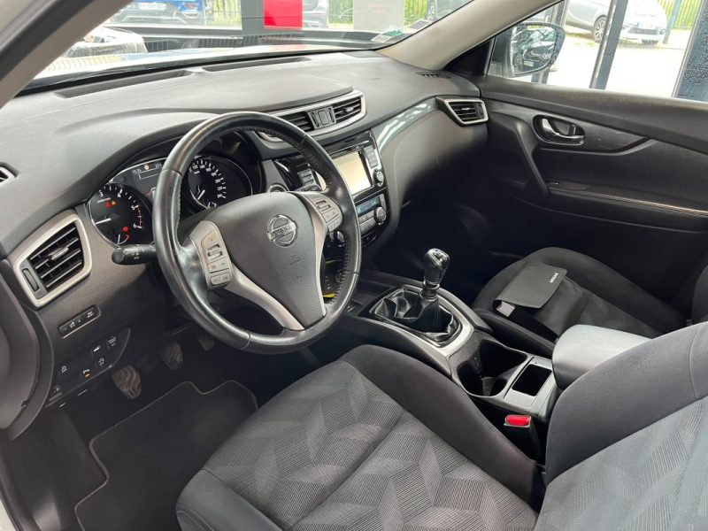 🚗 NISSAN X-TRAIL 1.6 DCI 130 Ch TEKNA 🌞 Toit ouvrant panoramique • 🧳 Coffre électrique