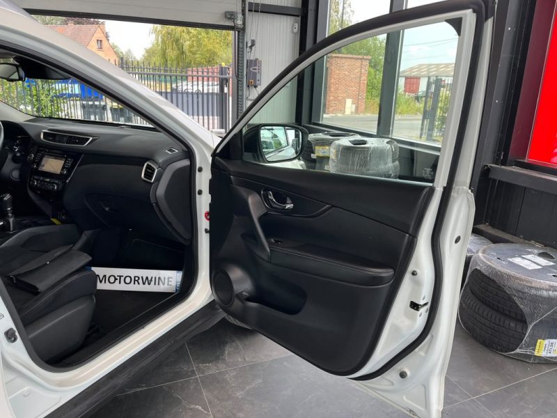 🚗 NISSAN X-TRAIL 1.6 DCI 130 Ch TEKNA 🌞 Toit ouvrant panoramique • 🧳 Coffre électrique