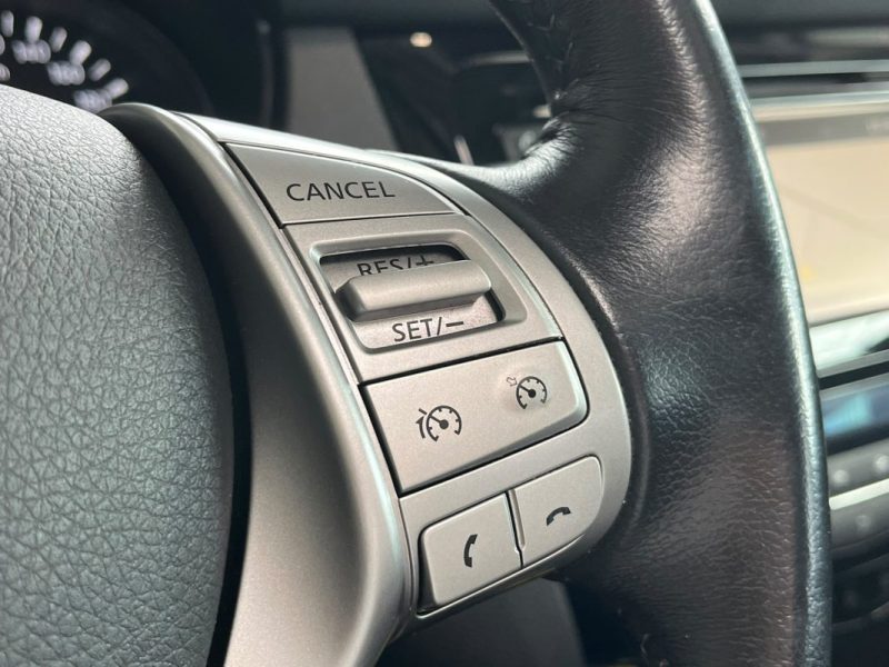 🚗 NISSAN X-TRAIL 1.6 DCI 130 Ch TEKNA 🌞 Toit ouvrant panoramique • 🧳 Coffre électrique