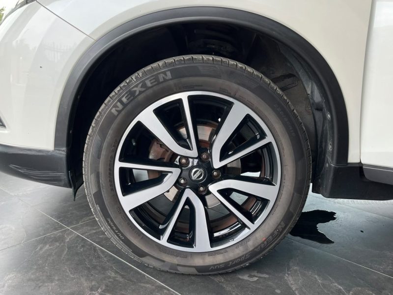 🚗 NISSAN X-TRAIL 1.6 DCI 130 Ch TEKNA 🌞 Toit ouvrant panoramique • 🧳 Coffre électrique