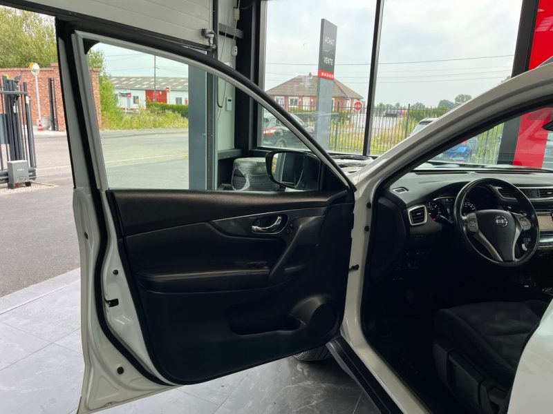 🚗 NISSAN X-TRAIL 1.6 DCI 130 Ch TEKNA 🌞 Toit ouvrant panoramique • 🧳 Coffre électrique