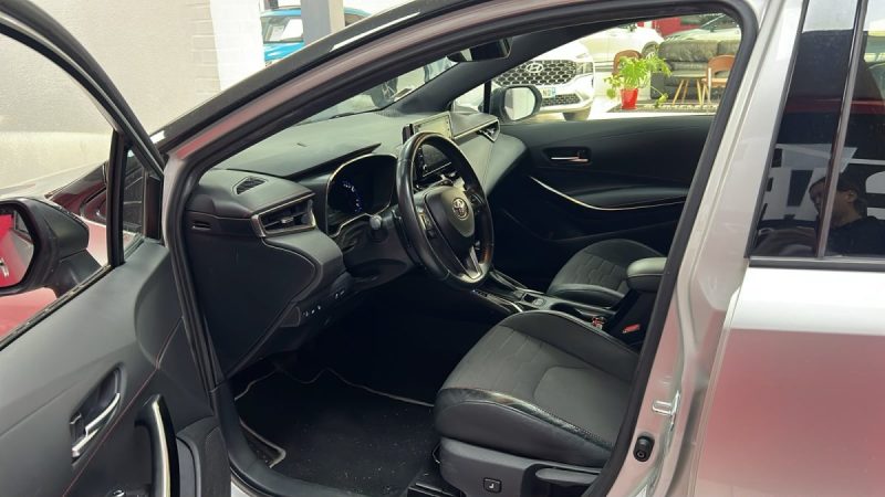 TOYOTA COROLLA TOURING SPORTS COLLECTION 2.0 HYBRIDE 184cv/1 ERE MAIN/TVA RECUPERABLE