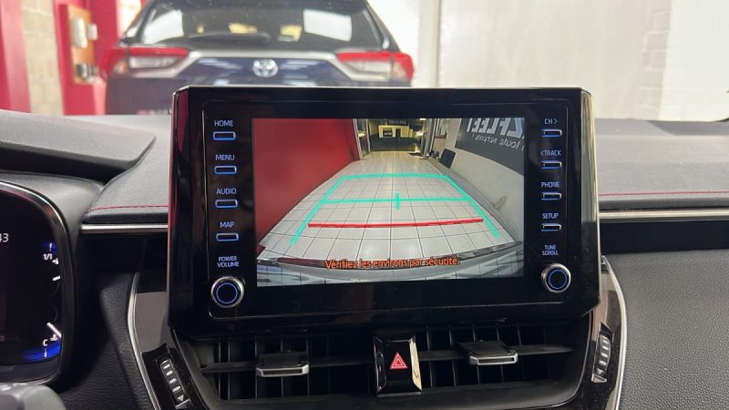 TOYOTA COROLLA TOURING SPORTS COLLECTION 2.0 HYBRIDE 184cv/1 ERE MAIN/TVA RECUPERABLE