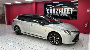 TOYOTA COROLLA TOURING SPORTS COLLECTION 2.0 HYBRIDE 184cv/1 ERE MAIN/TVA RECUPERABLE