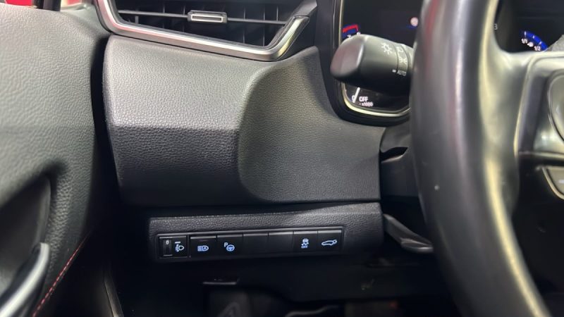 TOYOTA COROLLA TOURING SPORTS COLLECTION 2.0 HYBRIDE 184cv/1 ERE MAIN/TVA RECUPERABLE