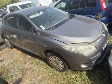 RENAULT MEGANE III 3/5 PORTES  1.5 DCI 110CH