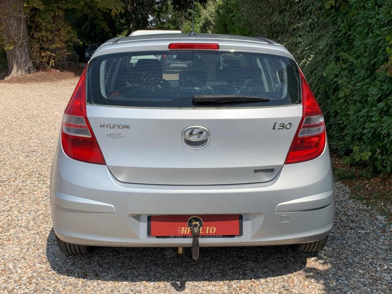 HYUNDAI I30 1.6 CRDI 115 PACK CONFORT 2009