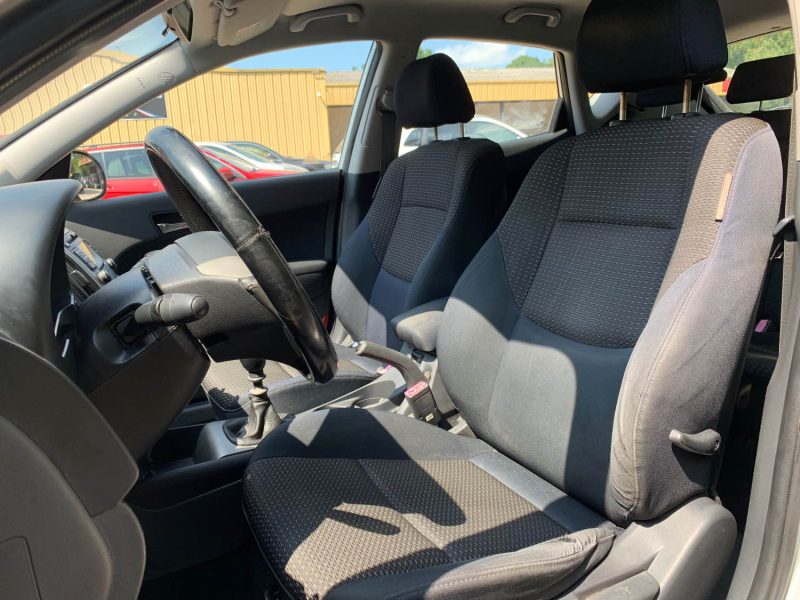 HYUNDAI I30 1.6 CRDI 115 PACK CONFORT 2009