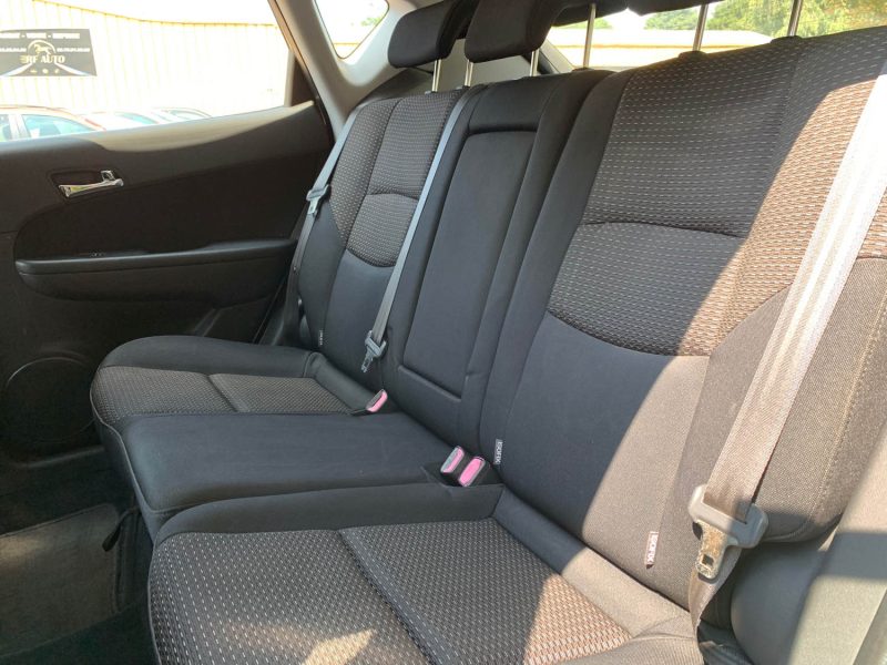 HYUNDAI I30 1.6 CRDI 115 PACK CONFORT 2009