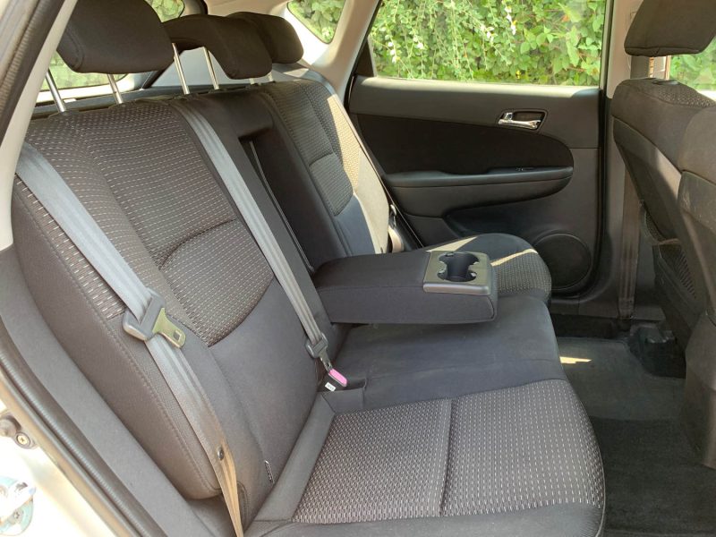 HYUNDAI I30 1.6 CRDI 115 PACK CONFORT 2009