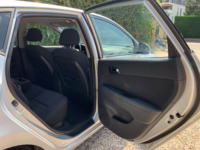 HYUNDAI I30 1.6 CRDI 115 PACK CONFORT 2009