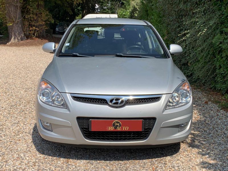 HYUNDAI I30 1.6 CRDI 115 PACK CONFORT 2009