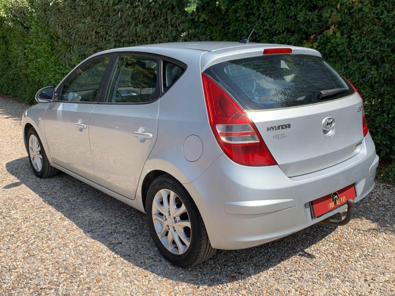 HYUNDAI I30 1.6 CRDI 115 PACK CONFORT 2009