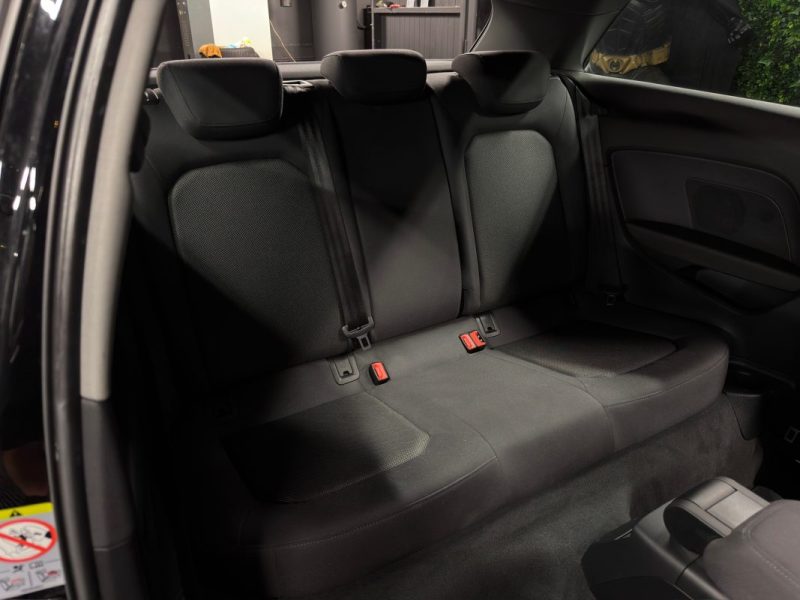 AUDI A3 III PHASE (2) 1.0 TFSI 115 Cv 65 900 Kms / CRIT AIR 1 - GARANTIE 1 AN