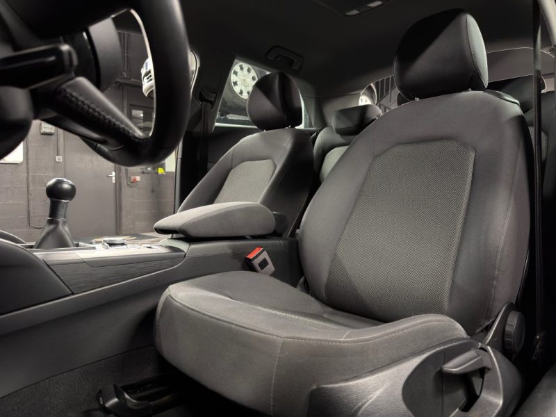 AUDI A3 III PHASE (2) 1.0 TFSI 115 Cv 65 900 Kms / CRIT AIR 1 - GARANTIE 1 AN