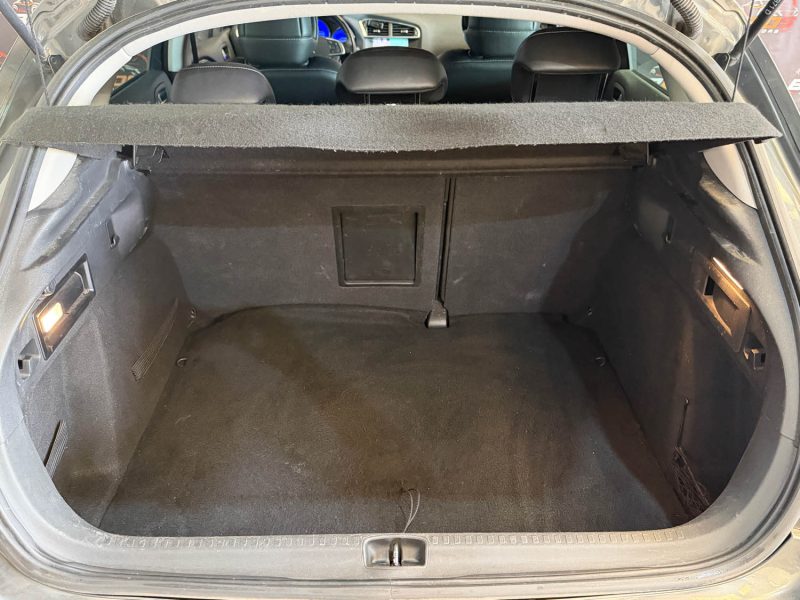 Citroën C4 II 2.0 HDI 150ch Exclusive