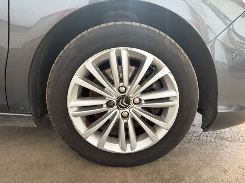 Citroën C4 II 2.0 HDI 150ch Exclusive