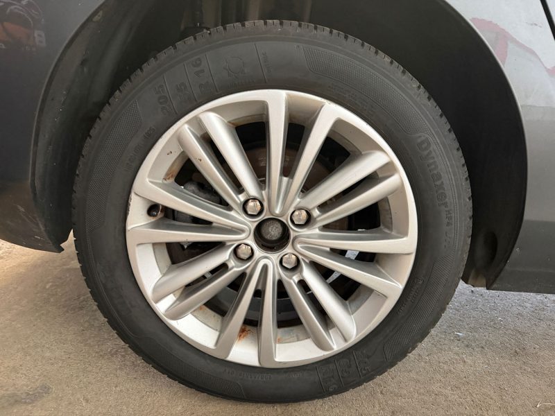Citroën C4 II 2.0 HDI 150ch Exclusive