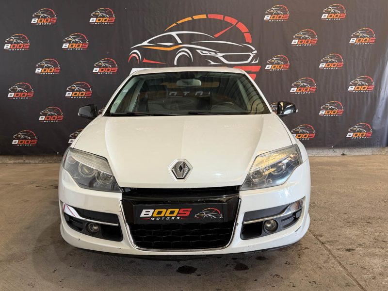 Renault Laguna III 1.5 dCi 110ch Black Edition