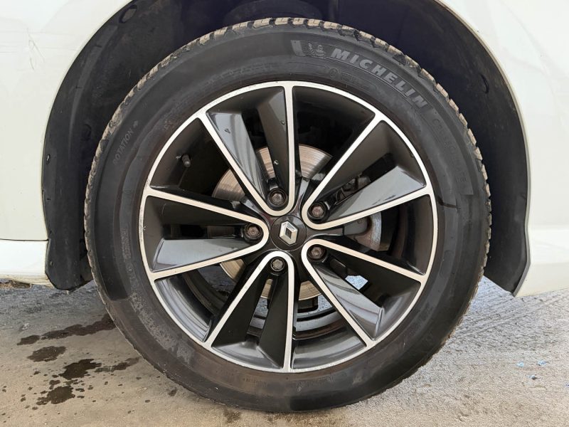 Renault Laguna III 1.5 dCi 110ch Black Edition