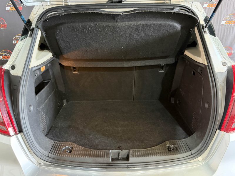 Opel Mokka X 1.6 CDTI 136ch Elite 4x2 | Toit Ouvrant | Full LED | CarPlay